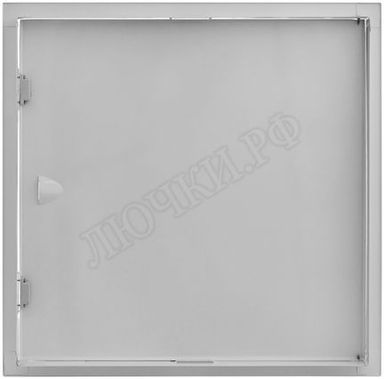 Люк сантехнический Бабушкина радость :-) с магнитом 500*800 Люк сантехнический Бабушкина радость :-) с магнитом 500*800