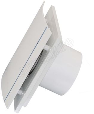 Вытяжной вентилятор SILENT-100 Design осевой Вытяжной вентилятор SILENT-100 Design осевой