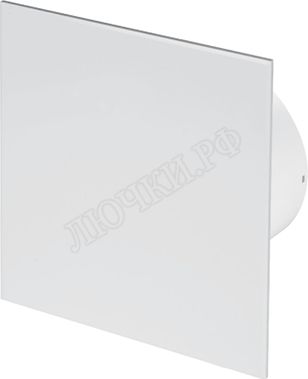 Вытяжной вентилятор Awenta System+, Turbo, 125 KWT125, Trax, PTB125, Белый, пластик Вытяжной вентилятор Awenta System+, Turbo, 125 KWT125, Trax, PTB125, Белый, пластик