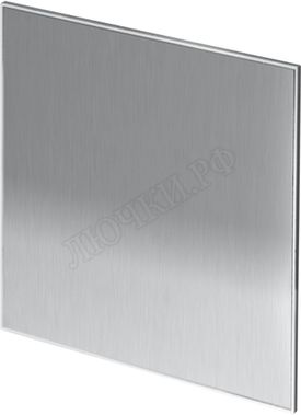 Вытяжной вентилятор Awenta System+, Turbo, 100 KWT100W, Trax, PTI100, Нержавеющая сталь Вытяжной вентилятор Awenta System+, Turbo, 100 KWT100W, Trax, PTI100, Нержавеющая сталь