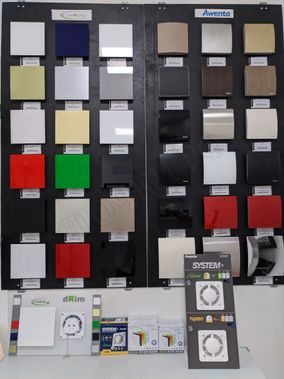 Вытяжной вентилятор Awenta System+, Turbo, 125 KWT125W Вытяжной вентилятор Awenta System+, Turbo, 125 KWT125W