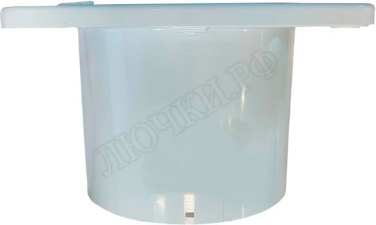 Вытяжной вентилятор Awenta System+, Silent, 125 KWS125W Вытяжной вентилятор Awenta System+, Silent, 125 KWS125W