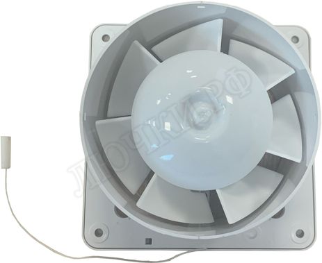 Вытяжной вентилятор Awenta System+, Silent, 125 KWS125W Вытяжной вентилятор Awenta System+, Silent, 125 KWS125W