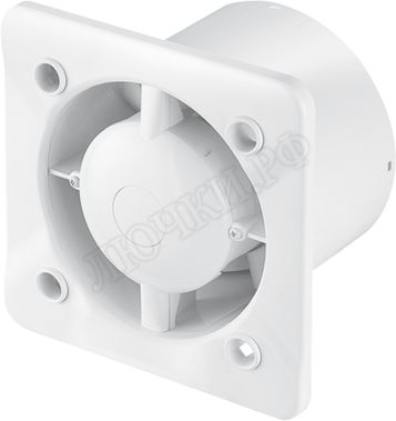 Вытяжной вентилятор Awenta System+, Turbo, 125 KWT125T Вытяжной вентилятор Awenta System+, Turbo, 125 KWT125T