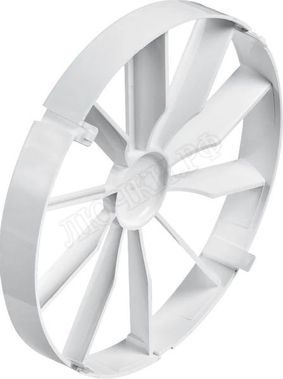 Вытяжной вентилятор Awenta System+, Turbo, 125 KWT125, Escudo, PEDM125, Под покраску, пластик, Обратный клапан Awenta, ZZ125 Вытяжной вентилятор Awenta System+, Turbo, 125 KWT125, Escudo, PEDM125, Под покраску, пластик, Обратный клапан Awenta, ZZ125