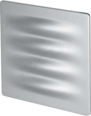 Вытяжной вентилятор Awenta System+, Turbo, 100 KWT100, Vertico, PVS100, Серебро (сатин), пластик Вытяжной вентилятор Awenta System+, Turbo, 100 KWT100, Vertico, PVS100, Серебро (сатин), пластик