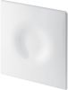 Вытяжной вентилятор Awenta System+, Turbo, 125, KWT125W, POB125, Белый, пластик Вытяжной вентилятор Awenta System+, Turbo, 125, KWT125W, POB125, Белый, пластик