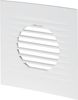 Вытяжной вентилятор Awenta System+, Turbo, 100, KWT100H, PRB100, Белый, пластик Вытяжной вентилятор Awenta System+, Turbo, 100, KWT100H, PRB100, Белый, пластик
