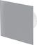 Вытяжной вентилятор Awenta System+, Silent, 125 KWS125W, Trax Glass, PTGG125M, Серый матовый стекло Вытяжной вентилятор Awenta System+, Silent, 125 KWS125W, Trax Glass, PTGG125M, Серый матовый стекло